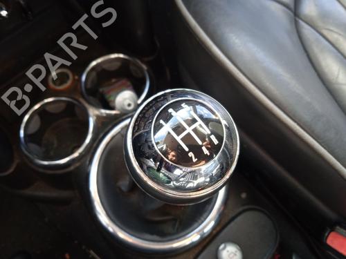 Front bumper reinforcement MINI MINI (R50, R53) One | BP21285991C109 