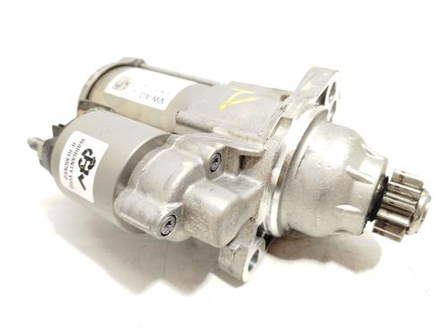 Starter SEAT ATECA (KH7, KHP) 1.0 TSI | BP32346281M8 - Image 2