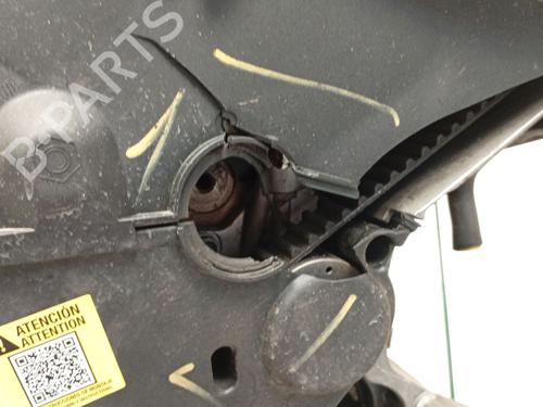 Engine VW TOURAN (5T1) 1.6 TDI | BP34343417M1 - Image 7
