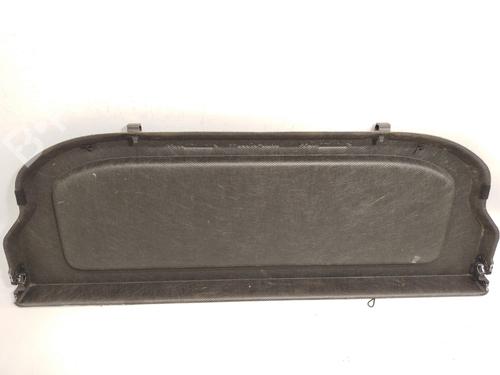 Rear parcel shelf SUZUKI IGNIS III (MF, FF) 1.2 Hybrid (ATK412) | BP29977786C85