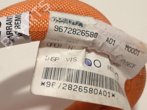 Electronic module PEUGEOT 508 SW I (8E_) 2.0 HDi | BP33649971M83 - Image 6