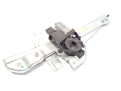 rudehejsemekanisme-ventre-foran-citroen-c3-iii-sx-2016-25847540 main image