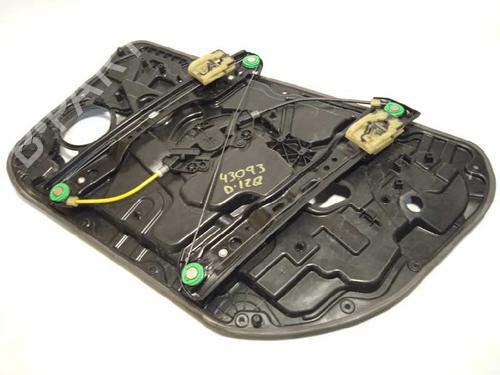 Front left window mechanism VOLVO V40 Hatchback (525) D2 | BP7085260C22