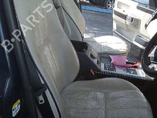 Left headlight LAND ROVER RANGE ROVER III (L322) 4.4 D 4x4 | BP21091656C28 