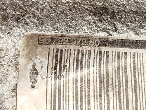 Right front brake caliper FIAT DOBLO Box Body/MPV (510_, 511_) BlueHDi 100 | BP28419903M104 