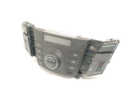 Climate control HYUNDAI i40 I (VF) 1.7 CRDI | BP37240418I5 - Image 2