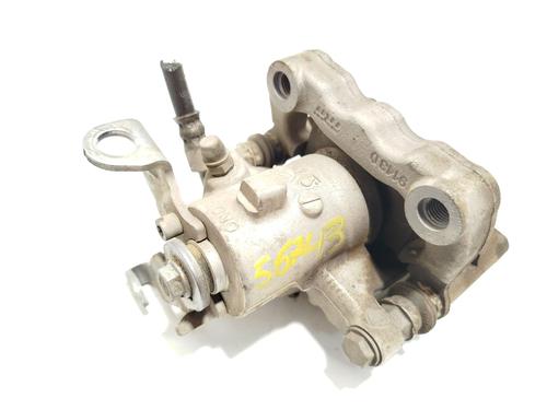 Left rear brake caliper AUDI A1 Sportback (GBA) 30 TFSI | BP29807130M107