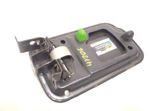 Fuel flap BMW X5 (E53) 3.0 d | BP9524452C131