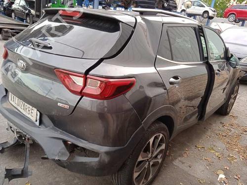 Electronic module KIA STONIC (YB) 1.0 T-GDi | BP11528950M83