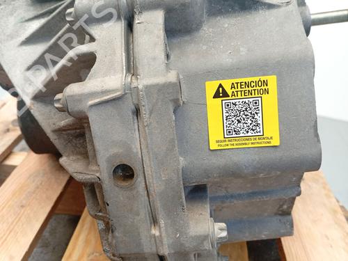 Gearbox OPEL INSIGNIA A (G09) 2.0 CDTI (68) | BP34623996M3 - Image 4