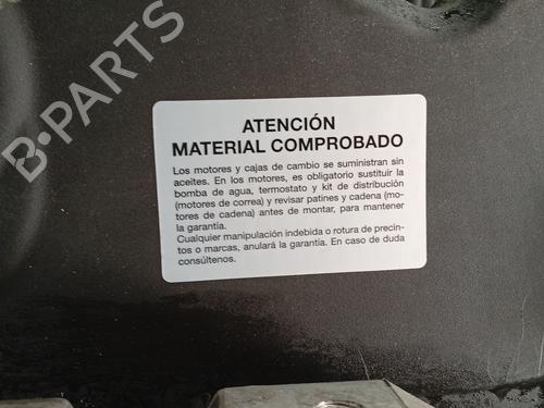 Engine SEAT LEON (1P1) 1.6 TDI | BP33400622M1 - Image 10