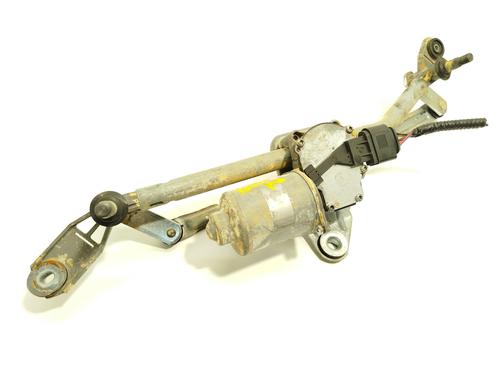 Used Front wiper motor MG MG ZS SUV (AZS1) 1.5 VTi (106 hp) 27174185