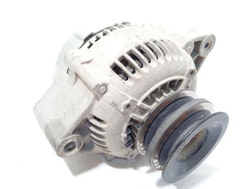 Used Alternator Alternator TOYOTA LAND CRUISER 90 (_J9_) [1995-2003] 24395681 24395681