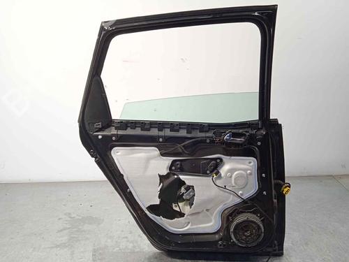 Left rear door CITROËN C4 Picasso I MPV (UD_) 2.0 i 16V | BP16672582C4 