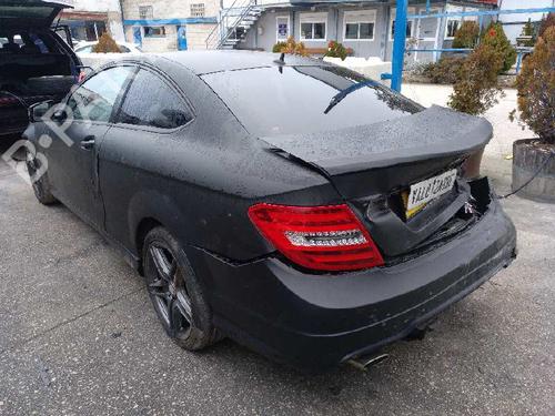 Electronic module MERCEDES-BENZ C-CLASS Coupe (C204) | BP4971757M83 - Image 8