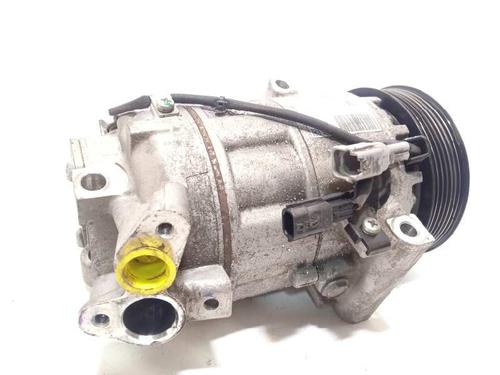 Used AC compressor RENAULT CLIO IV Grandtour (KH_) 0.9 TCe 90 (90 hp) 16151868