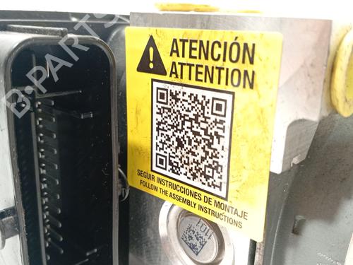 ABS pump RENAULT MEGANE IV Hatchback (B9A/M/N_) | BP31060042M43 - Image 5