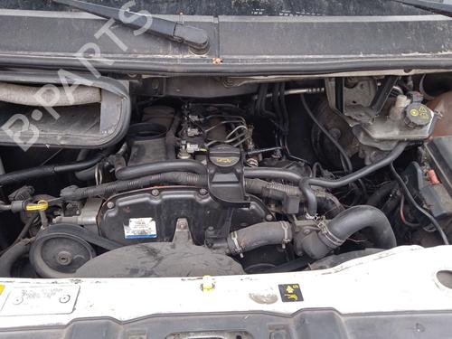 Driver airbag FORD TRANSIT Van (FA_ _)  | BP28289999C9 