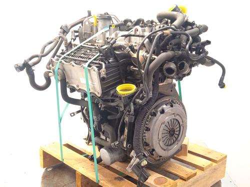 Engine SKODA YETI (5L) 1.2 TSI | BP38508631M1 - Image 3