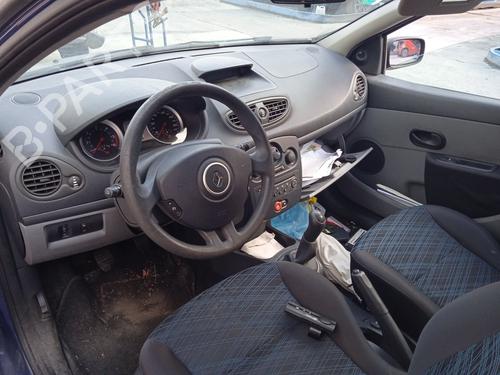 Right front fenders RENAULT CLIO III (BR0/1, CR0/1) 1.5 dCi (C/BR0G, C/BR1G) | BP25479172C42