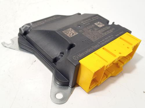 Airbag Kit MERCEDES-BENZ GLE Coupe (C167) AMG GLE 53 EQ Boost 4-Matic+ (167.361) | BP28605808C86