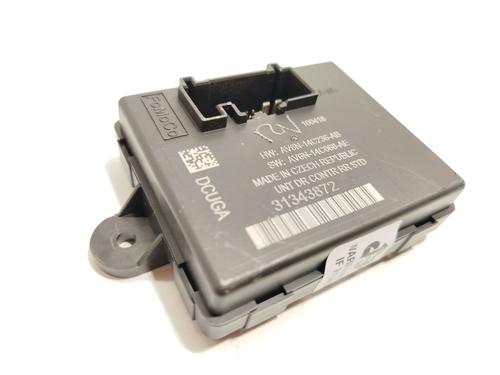 Used Electronic module Electronic module 24553843 24553843