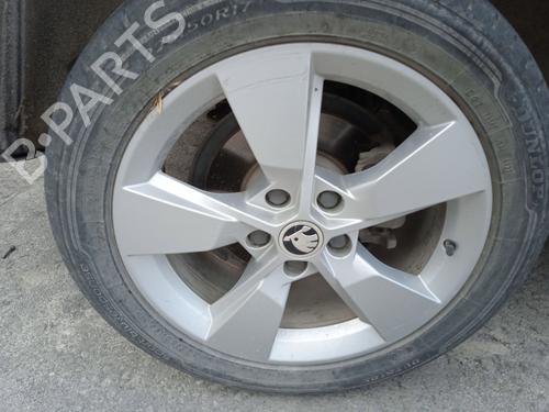 Electronic module SKODA YETI (5L) 1.4 TSI | BP27675740M83 