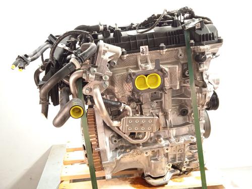 Engine HYUNDAI BAYON (BC3) 1.2 MPI | BP19322727M1 