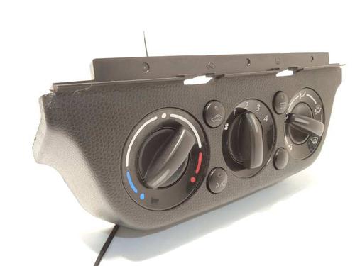 Used Climate control Climate control 7770418 7770418