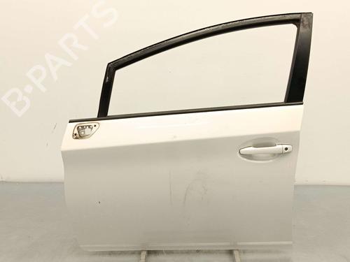 Used Left front door Left front door 38518035 38518035