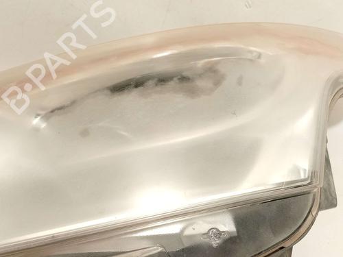 Left headlight CITROËN C3 Picasso (SH_) 1.6 HDI 90 | BP36562750C28 - Image 4