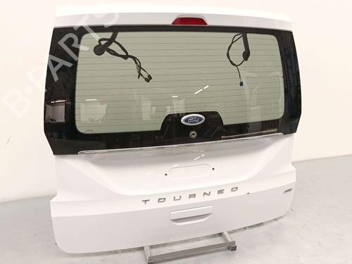 Used Tailgate Tailgate 38594399 38594399