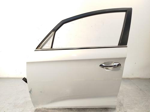 Used Left front door KIA CARENS IV 1.7 CRDi (116 hp) 24429565
