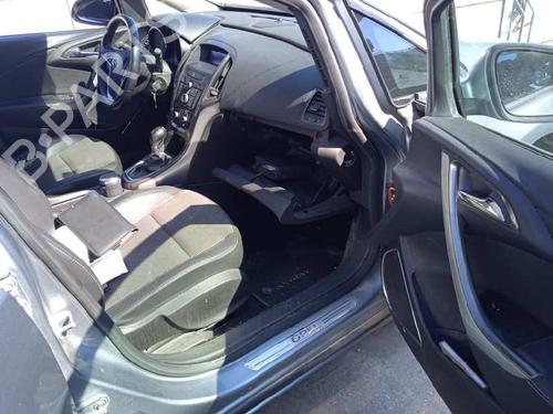 Left tailgate light OPEL ASTRA J (P10) 1.7 CDTI (68) | BP7514245C79 - Image 12