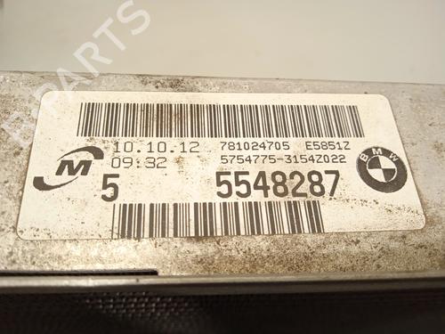 Water radiator BMW X1 (E84) sDrive 18 d | BP28210595M31  - Image 5