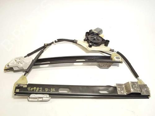 Used Front right window mechanism Front right window mechanism 7450339 7450339