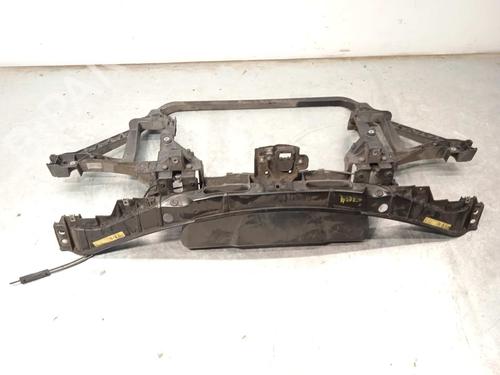 Front slam panel BMW X3 (E83) 2.0 d | BP17326583C72 