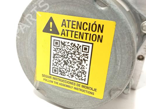 ABS pump DACIA DUSTER (HM_) 1.3 TCe 130 4x4 (HMMF) | BP31034216M43