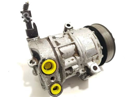 Used AC compressor AC compressor 28214282 28214282