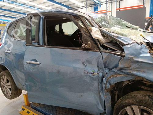 Left front window switch HYUNDAI ix20 (JC) 1.6 CRDI | BP38557446I27 - Image 10