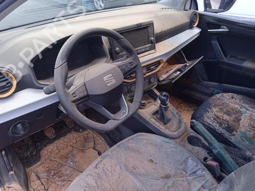 Electronic module SEAT IBIZA V (KJ1, KJG) 1.0 TSI | BP29977780M83 