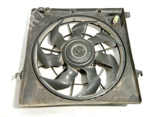 Used Radiator fan Radiator fan 29326788 29326788