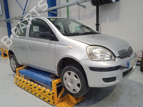 Used Parts TOYOTA YARIS (_P1_) 1.4 D-4D (NLP10_, NLP10R) (75 hp) 4468979