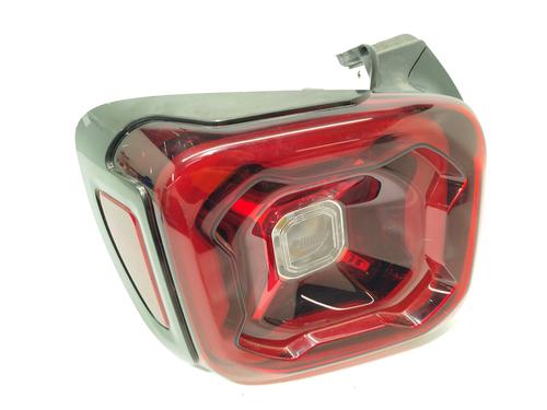Used Left taillight Left taillight JEEP RENEGADE SUV (BU, B1, BV) 2.0 CRD 4x4 (170 hp) 34461854 34461854