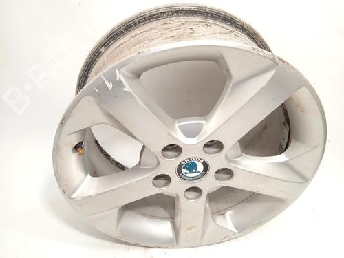 Rim SKODA OCTAVIA II (1Z3)  | BP19303564C45 
