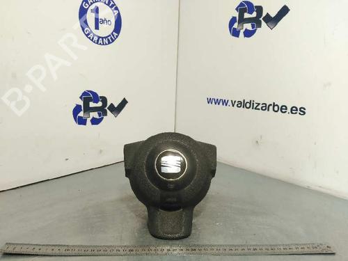 Used Driver airbag SEAT ALTEA (5P1) 2.0 TDI 16V (140 hp) 1089470