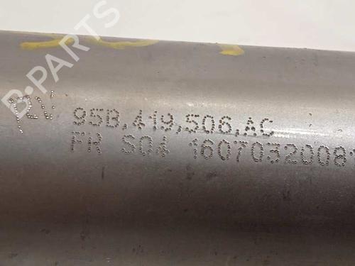 Steering column PORSCHE MACAN (95B) 3.0 S Diesel | BP16091455M21 - Image 4