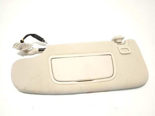 Left sun visor FORD MONDEO V Hatchback (CE) 2.0 TDCi | BP13554094I1 - Image 2