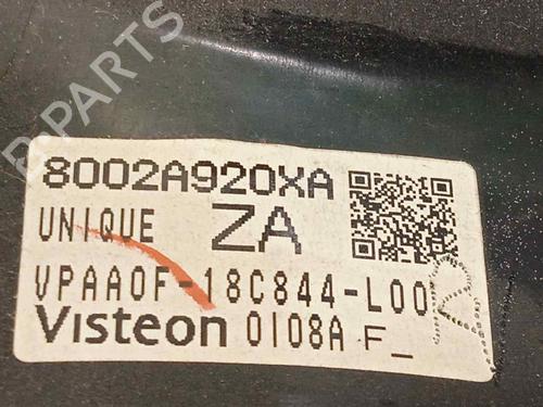Switch MITSUBISHI ASX (GA_W_) 1.8 DI-D (GA6W) | BP16489161I30 - Image 6
