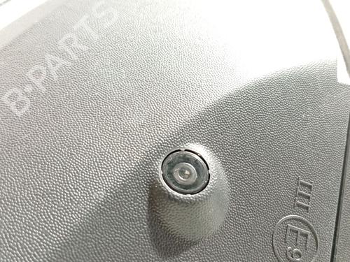 Left mirror CUPRA LEON Sportstourer (KL8, KU8, KUD) 1.5 eTSI | BP30832490C26